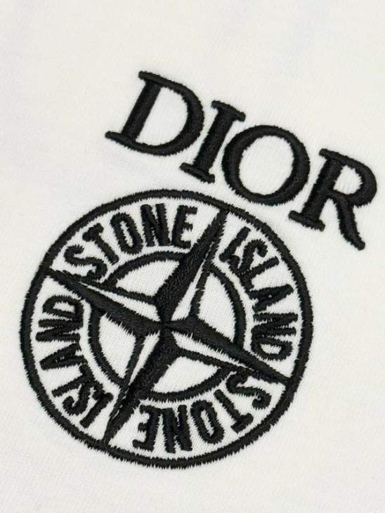 Dior T Shirts Short _SKUDiorS-XLm6tx0915724